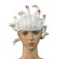 Medusa Mask Prop- Greek Mythology Medusa Cosplay Costume Mask