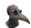 Plague Doctor Bird Mask Costume