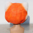 Red Panda Turning Red Cosplay Mask