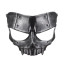 Persona 5 Royal Ryuji Sakamoto Skull Mask Prop - Ryuji Sakamoto Cosplay Costume Mask