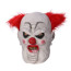 Scary Joker Clown Cosplay Mask