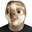 Zootopia Sloth Mask Cosplay