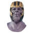 Avengers Infinity War Thanos Mask Helmet Prop - Infinity War Thanos Costume Cosplay Mask