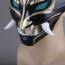 Genshin Impact Xiao Cosplay Mask
