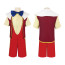 Pinocchio Movie 2022 Cosplay Costume