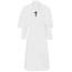 Medieval Priest Costume - Robe Medieval Priest Cosplay
