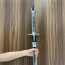 NieR Automata 2B Sword Virtuous Treaty Katana - Sword Virtuous Treaty Katana Cosplay Costume Prop