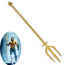 Aquaman Movie Trident Prop