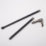 Assassin's Creed Syndicate Jacob and Evie Frye's Cane Sword - Cane Sword Cosplay Costume Prop