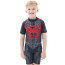 Boys Spider Man Miles Morales Swimsuit Spider Man Miles Morales
