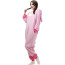 Lilo And Stitch The Series Angel Costume - Onesie Jumpsuit Angel Cosplay