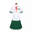 Suzume Iwato Costume - Uniform Suzume Iwato Cosplay