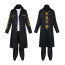 Tokyo Revengers Sano Manjiro Jacket Cosplay Costume