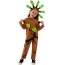 Kids Tree Costume - Suit Hat Set Tree Cosplay