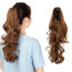 Ariana Grande Wig - Ponytail Curly Wig Ariana Grande Cosplay Costume