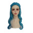 Fairy Tail Aquarius Wig - Aquarius Cosplay Costume Wig Prop