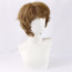 Finley Short Film Finley Wig - Finley Costume Wig Prop