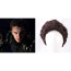 Spider-Man Harry Osborn Wig - Spiderman Harry Osborn Costume Wig Prop