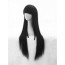 Puella Magi Madoka Magica Homura Akemi Wig - Homura Akemi Costume Wig Prop