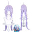 Honkai Star Rail Bailu Wig - Bailu Costume Wig Prop