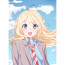 Your Lie In April Kaori Miyazono Wig - Kaori Miyazono Cosplay Costume Wig Prop