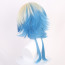Blue Lock Michael Kaiser Wig - Michael Kaiser Costume Wig Prop