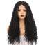Rihanna Wig - Long Curly Wig Rihanna Cosplay Costume