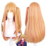 Oshi No Ko Ruby Hoshino Wig - Ruby Hoshino Cosplay Costume Wig