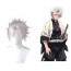 Demon Slayer Sanemi Shinazugawa Wig - Sanemi Shinazugawa Costume Wig Prop