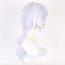 Genshin Impact Sigewinne Wig - Sigewinne Costume Wig Prop