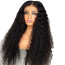 Zendaya Wig - Long Afro Wig Zendaya Cosplay Costume