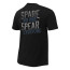 WWE Roman Reigns Costume - Empire Spare No One T-Shirt Roman Reigns Cosplay