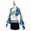 Sexy Lucy Heartfilia Fairy Tail Cosplay Costume