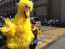 Giant Big Bird Cosplay Halloween Costume Mascot
