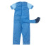 Bluey and Friends Bandit Cosplay Costume
