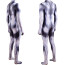 Silver Surfer Bodysuit Costume