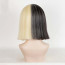 Sia Hair Wig