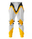 Stars Wars Clone Trooper Costume - Hoodie Sweatpants Clone Trooper Cosplay