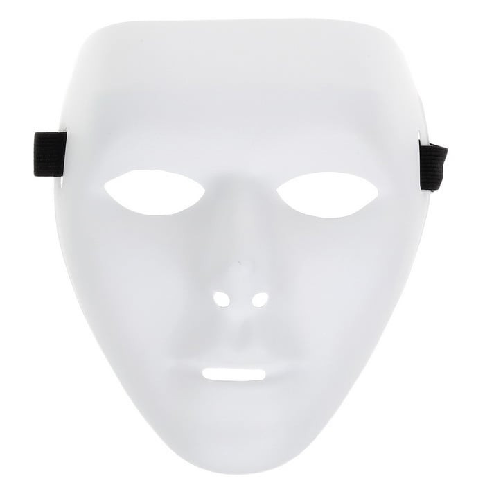 JabbaWockeez Mask Cosplay