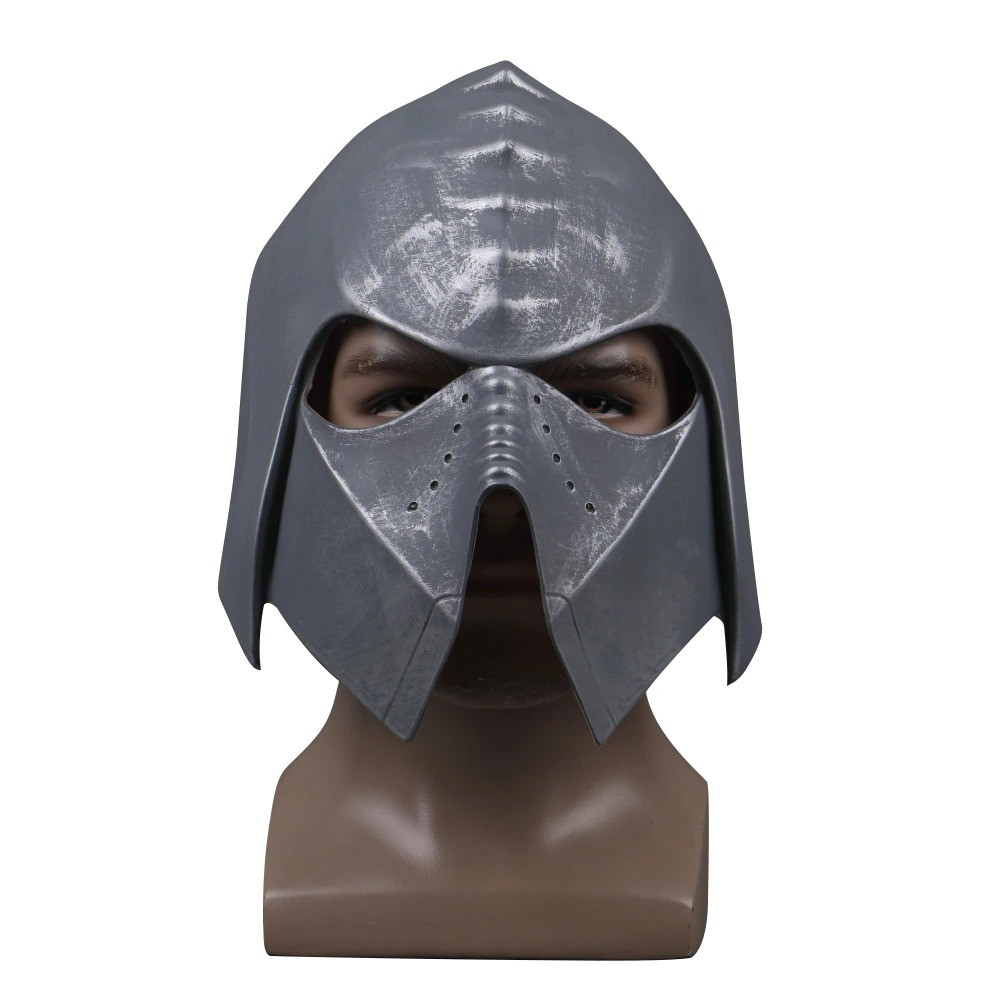 Klingon Guard Star Trek Cosplay Helmet