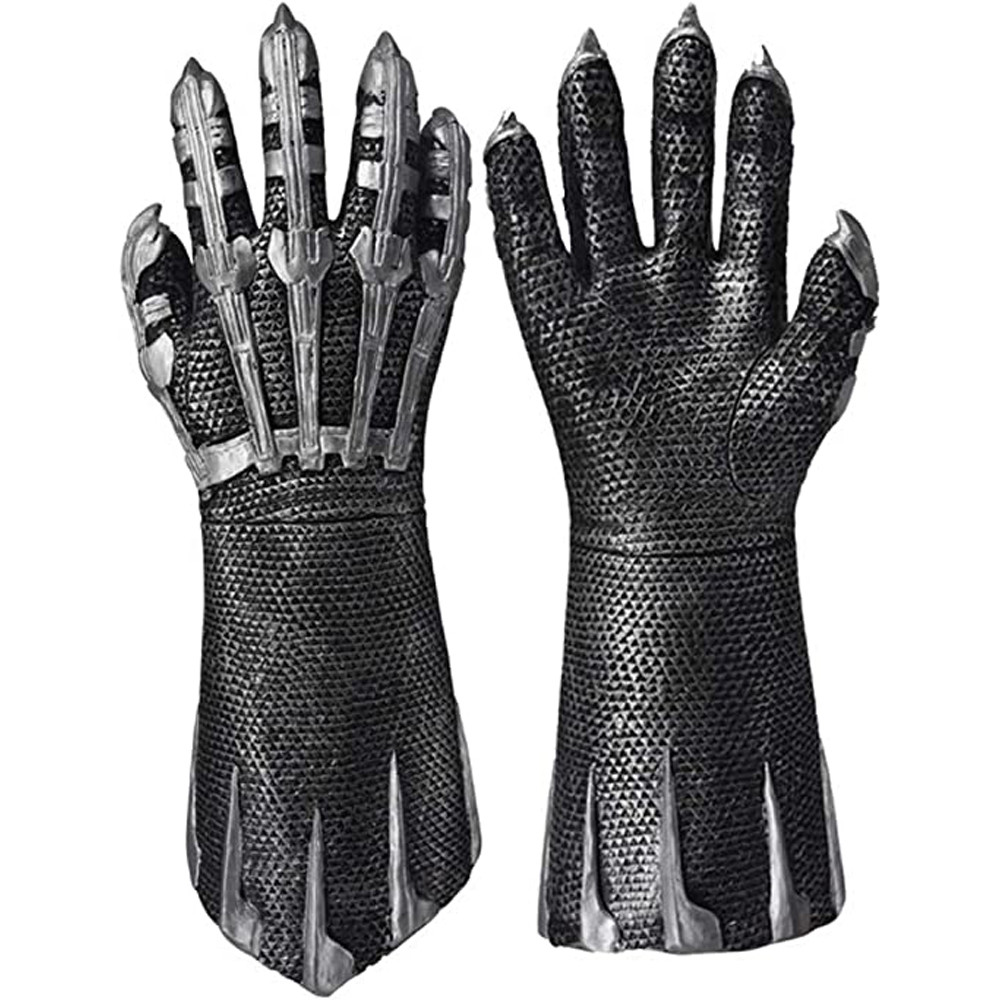 Black Panther Claws Cosplay Prop