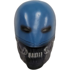Bloodsport Mask Cosplay Costume