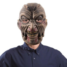 Jeepers Creepers Reborn Jeepers Creepers Mask - Jeepers Creepers Cosplay Costume Mask Prop