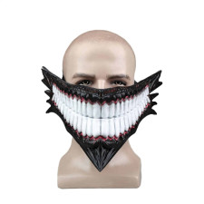 Dandadan Okarun Mask Prop - Okarun Costume Cosplay Mask