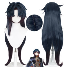 Honkai Star Rail Blade Wig - Blade Costume Wig Prop