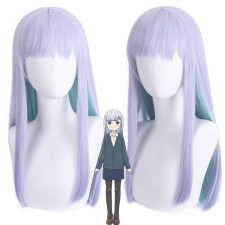 Aharen Reina Aharen Wig - Reina Aharen Costume Wig Prop