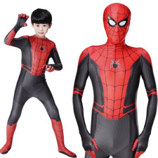 Boys Spider-Man Far From Home Costume