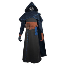 Identity V Eli Clark Cosplay Costume