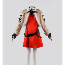 Alisaie Leveilleur Final Fantasy XIV Cosplay Costume
