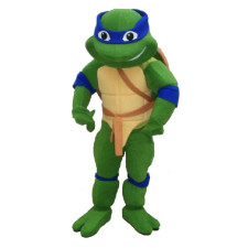 Giant Ninja Turtle Mascot Costume